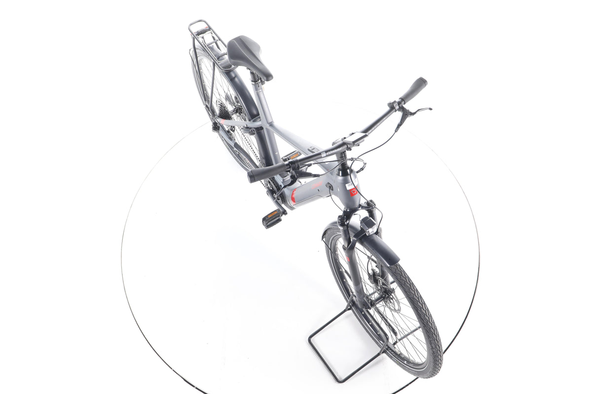 Conway Cairon T 2.0 Trekking E-Bike - Image 15