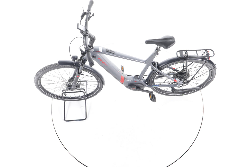 Conway Cairon T 2.0 Trekking E-Bike - Image 19