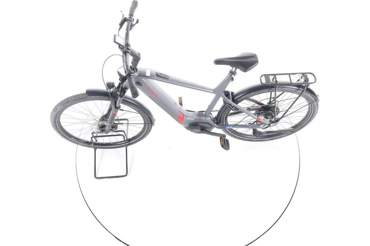Conway Cairon T 2.0 Trekking E-Bike - Image 19