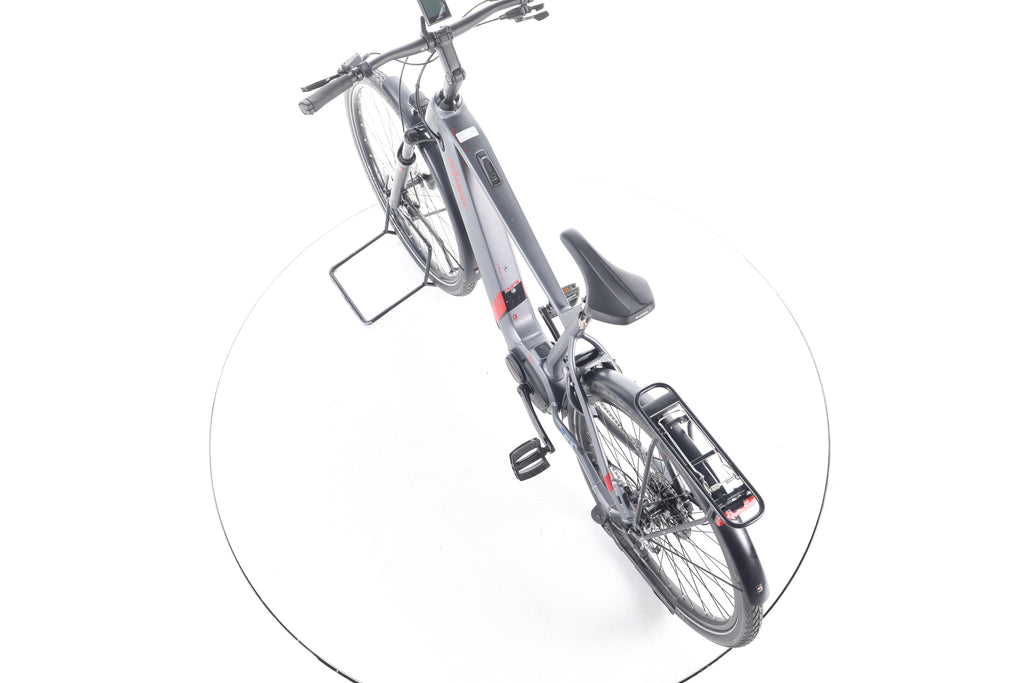 Conway Cairon T 2.0 Trekking E-Bike - Image 21