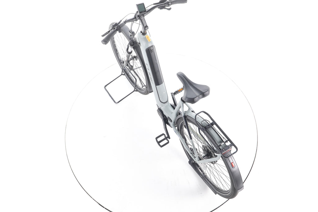 Cube Kathmandu Hybrid One Trekking E-Bike Tiefeinsteiger - Image 21