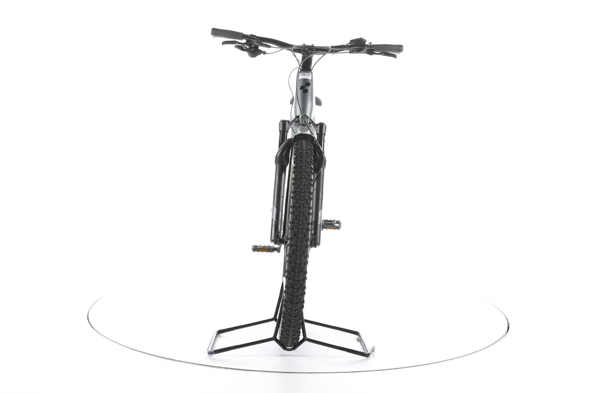 Cube Reaction Hybrid Pro 625 Allroad Trekking E-Bike Tiefeinsteiger - Image 4