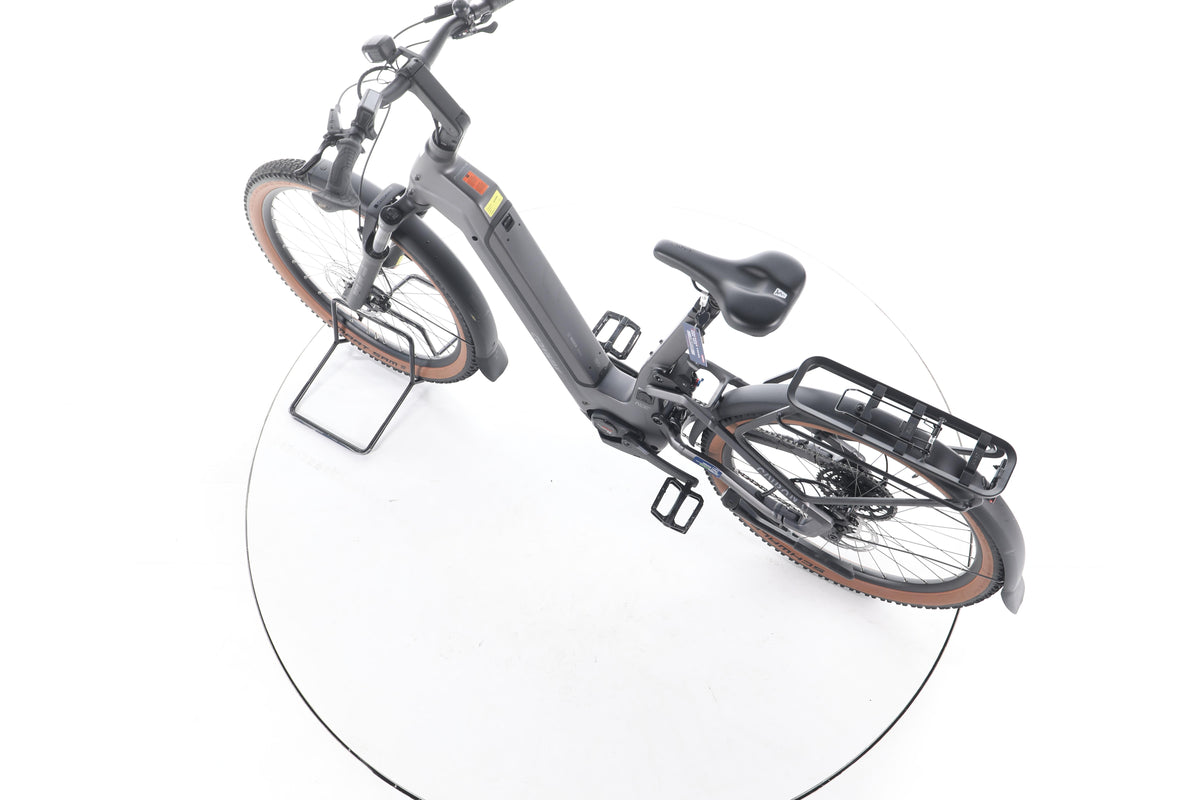 Conway Cairon C FS 2.0 Trekking E-Bike Tiefeinsteiger 2026 - Image 20