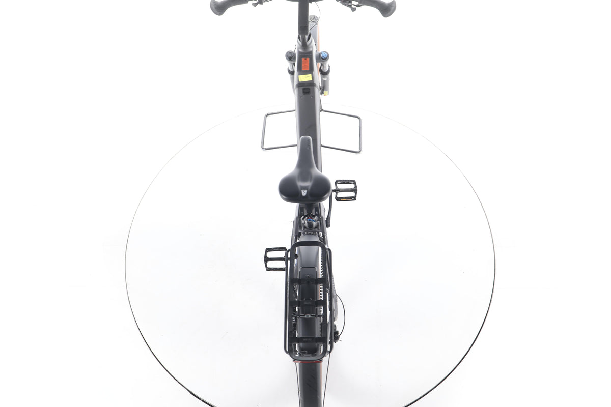Conway Cairon C FS 2.0 Trekking E-Bike Tiefeinsteiger 2026 - Image 22