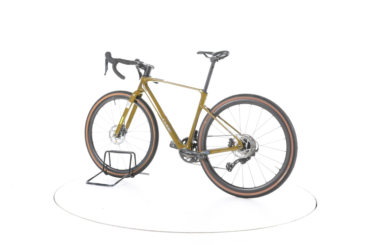 Cube Nuroad C:62 Pro Gravelbike Carbon 2025 - Image 8