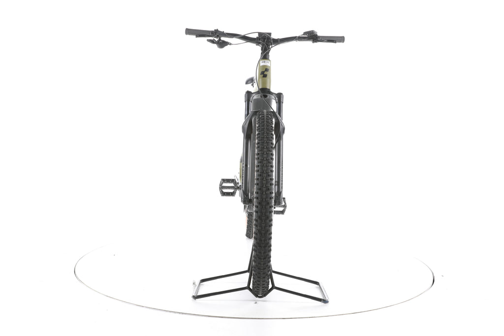 Cube Reaction Hybrid Race E-Bike - Image 4