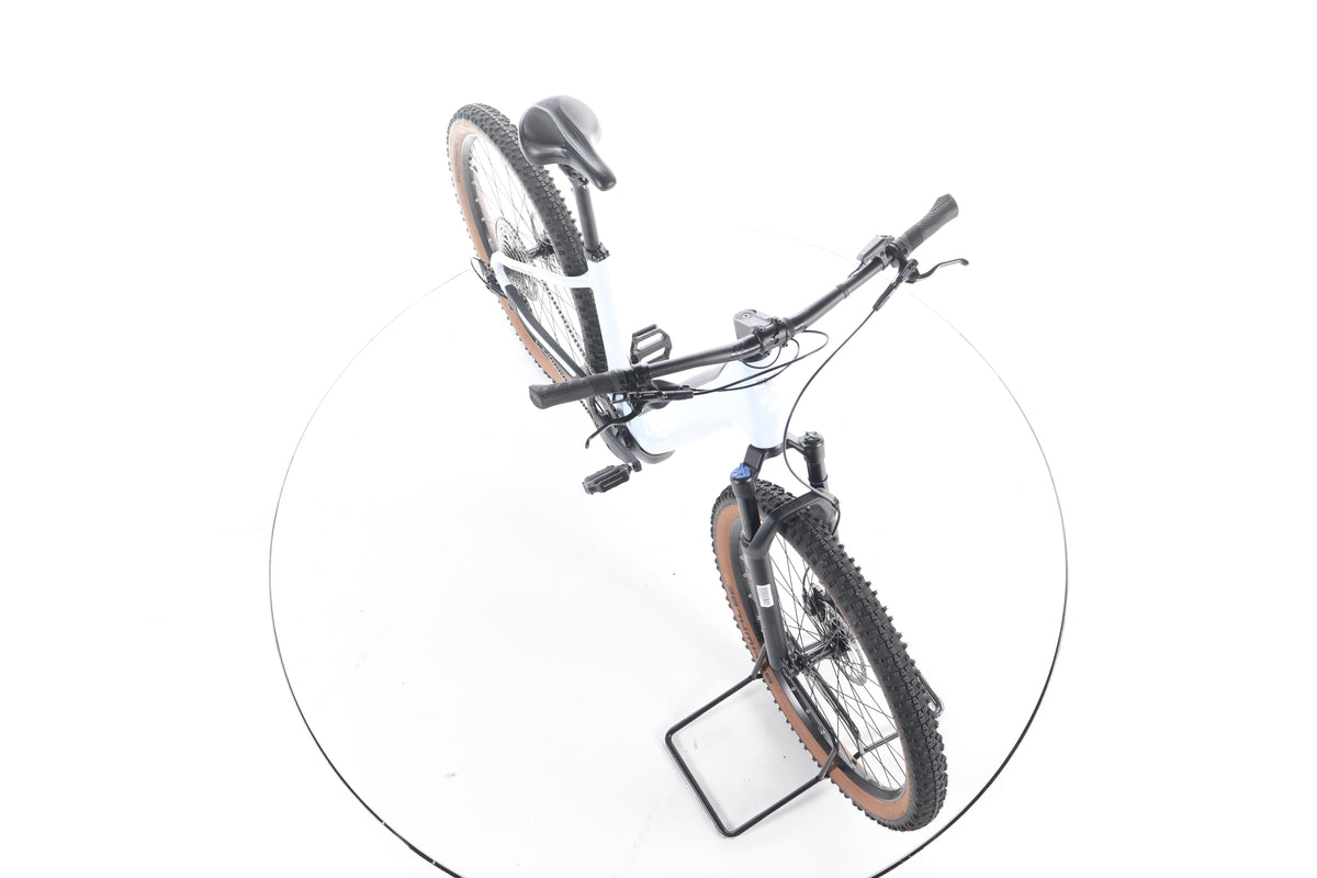 Cube Reaction Hybrid Pro 750 Trekking E-Bike Tiefeinsteiger - Image 15