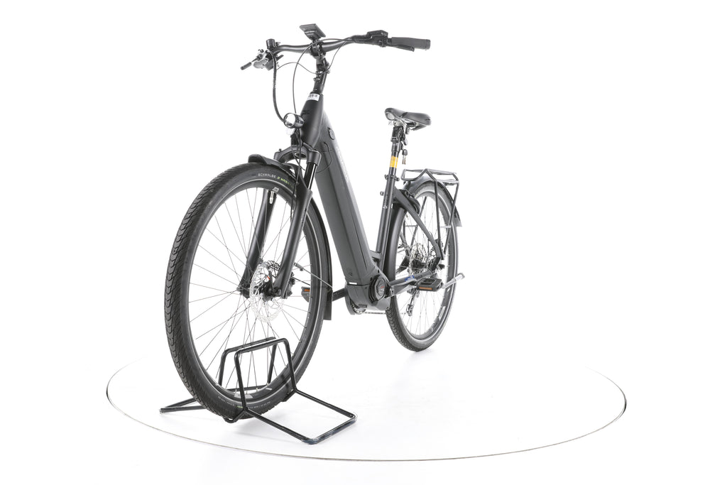 Pegasus Premio Evo 10 Trekking E-Bike Tiefeinsteiger - Image 5