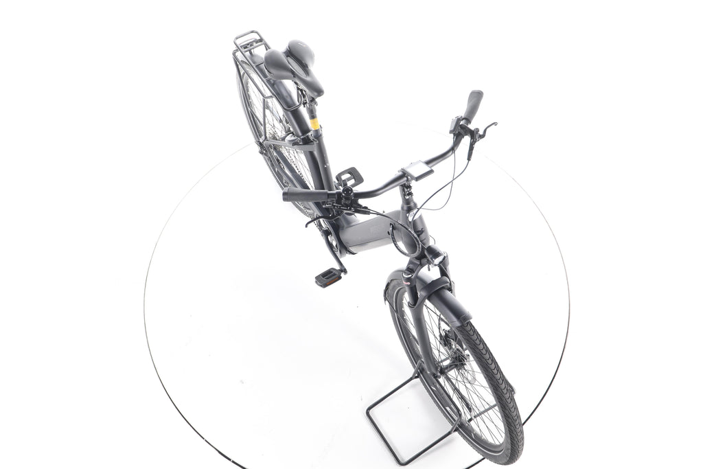 Pegasus Premio Evo 10 Trekking E-Bike Tiefeinsteiger - Image 15