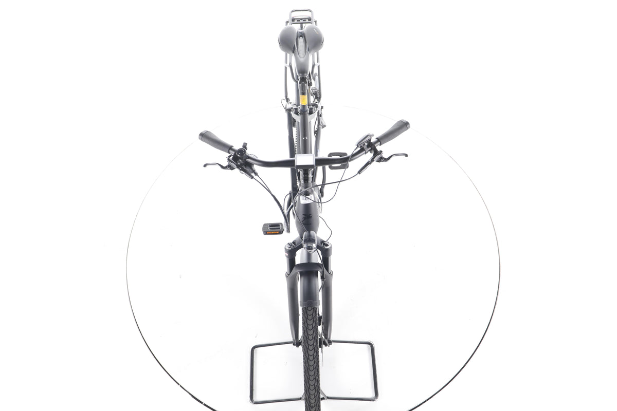 Pegasus Premio Evo 10 Trekking E-Bike Tiefeinsteiger - Image 16