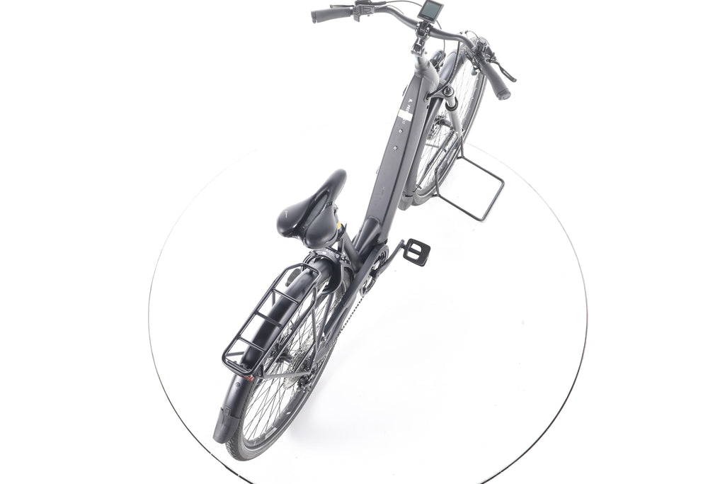 Pegasus Premio Evo 10 Trekking E-Bike Tiefeinsteiger - Image 23