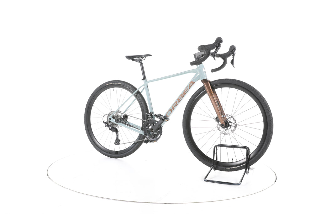Orbea Terra H30 Gravelbike Carbon 2024 - Image 2