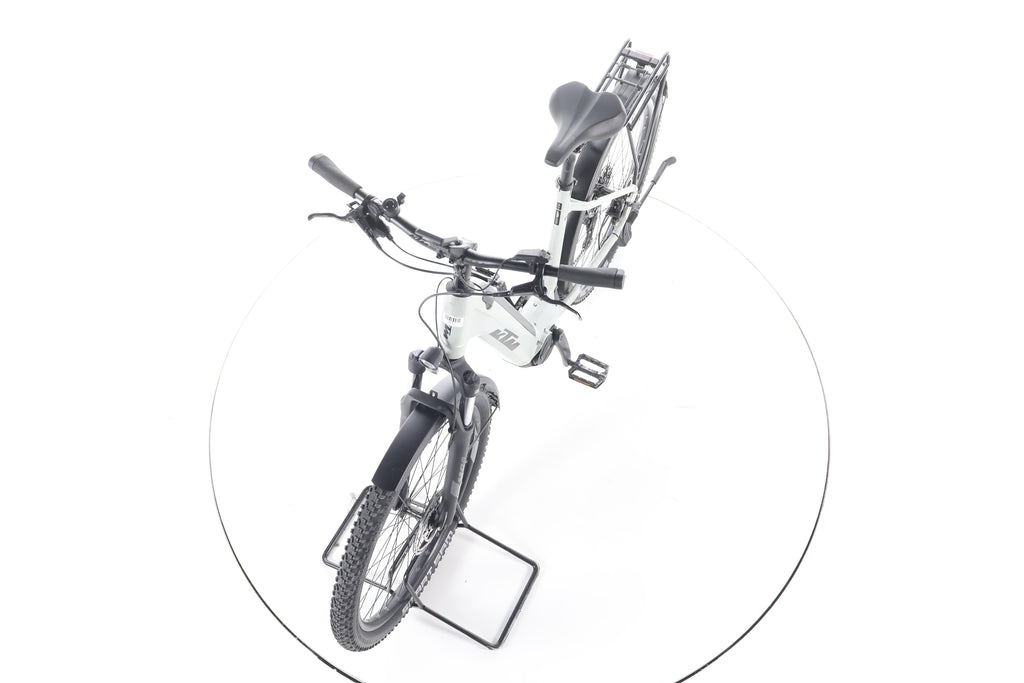 KTM Macina Aera 571 LFC Trekking E-Bike Tiefeinsteiger - Image 17