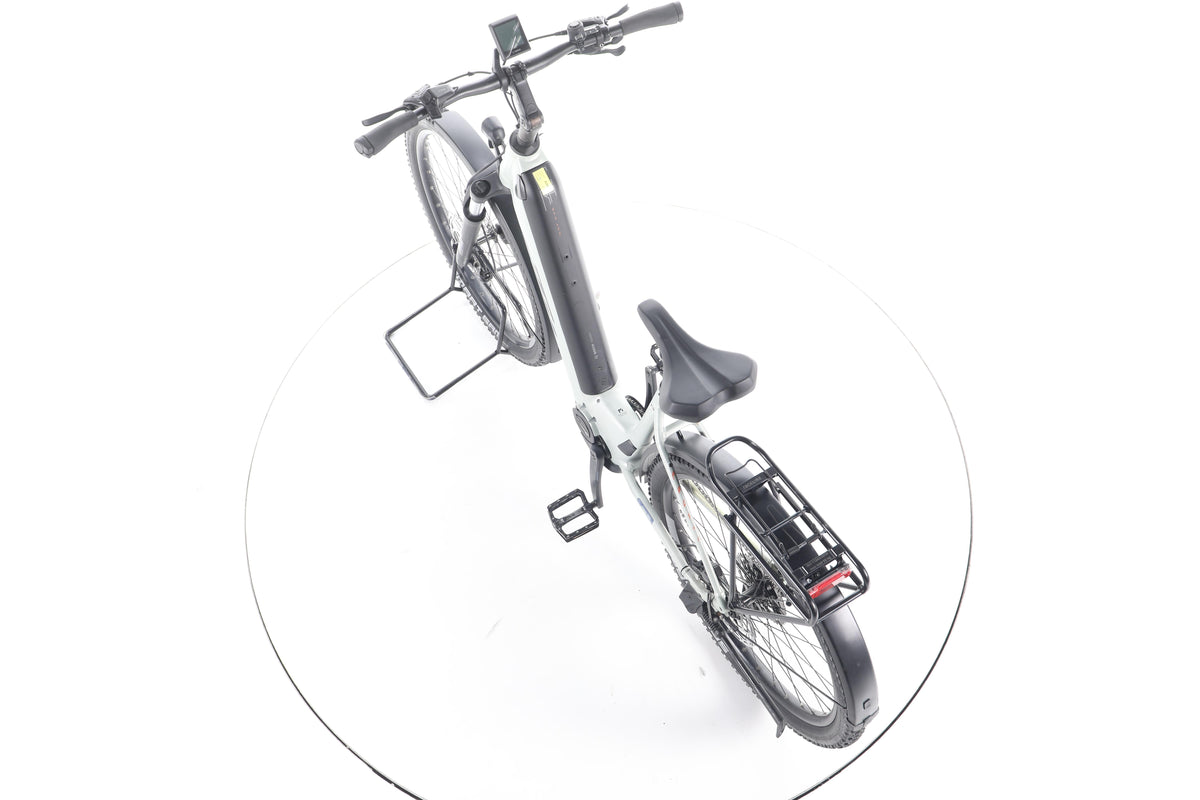 KTM Macina Aera 571 LFC Trekking E-Bike Tiefeinsteiger - Image 21