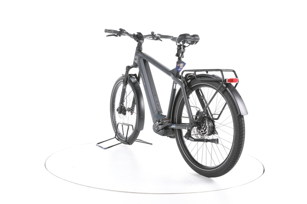 Riese & Müller Charger4 GT vario City E-Bike - Image 9