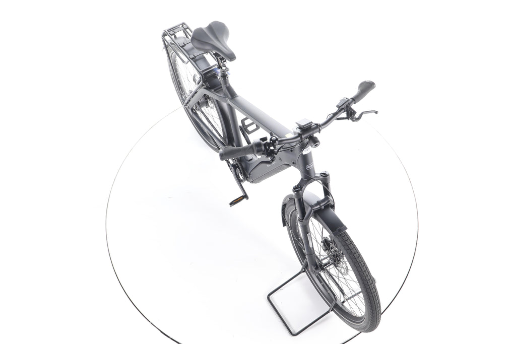 Riese & Müller Charger4 GT vario City E-Bike - Image 15