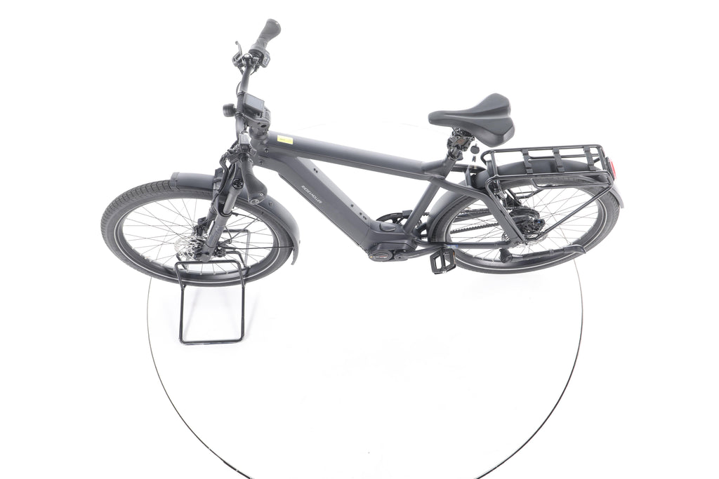 Riese & Müller Charger4 GT vario City E-Bike - Image 19