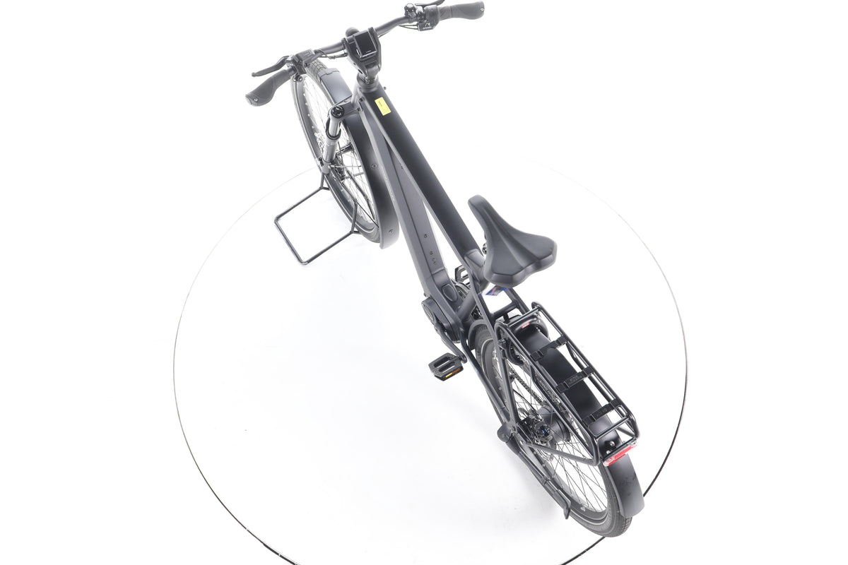 Riese & Müller Charger4 GT vario City E-Bike - Image 21