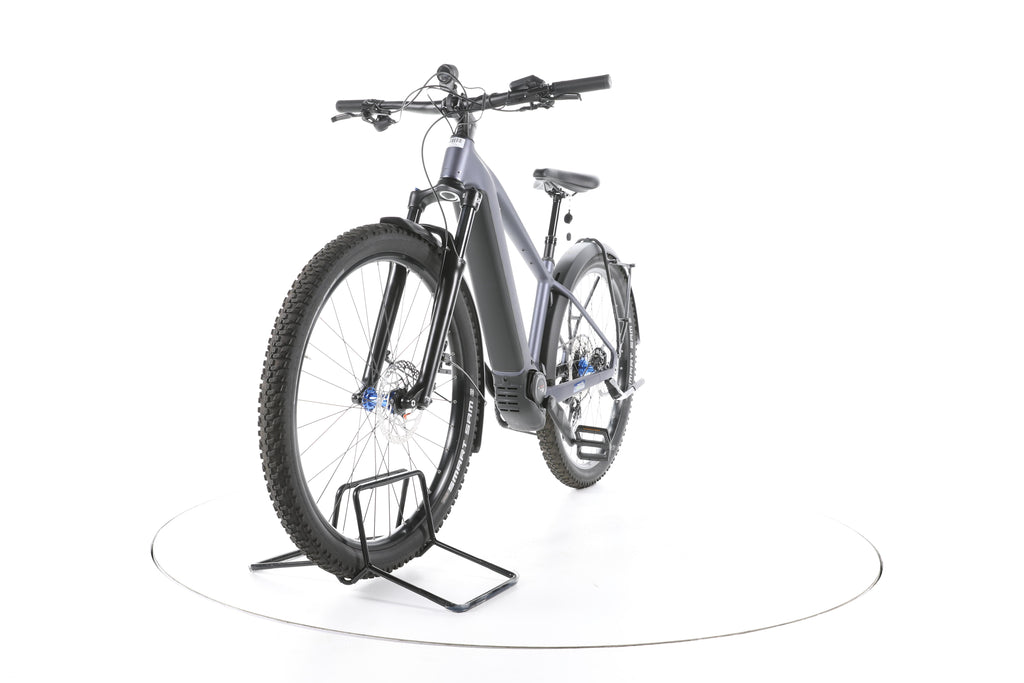 Cube Reaction Hybrid Pro E-Bike Carbon 2025 - Image 5