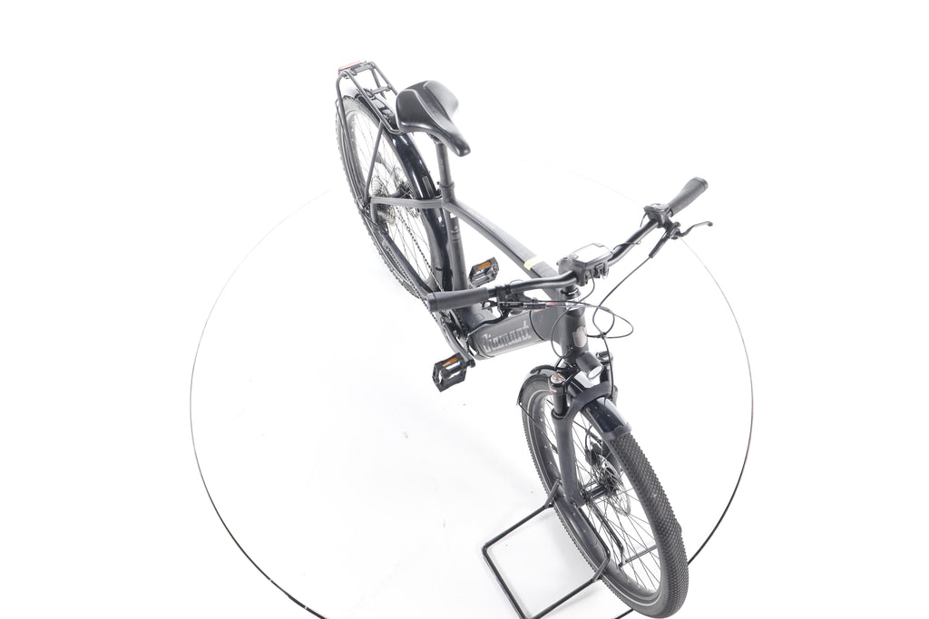 Diamant Zouma Deluxe + Trekking E-Bike - Image 15