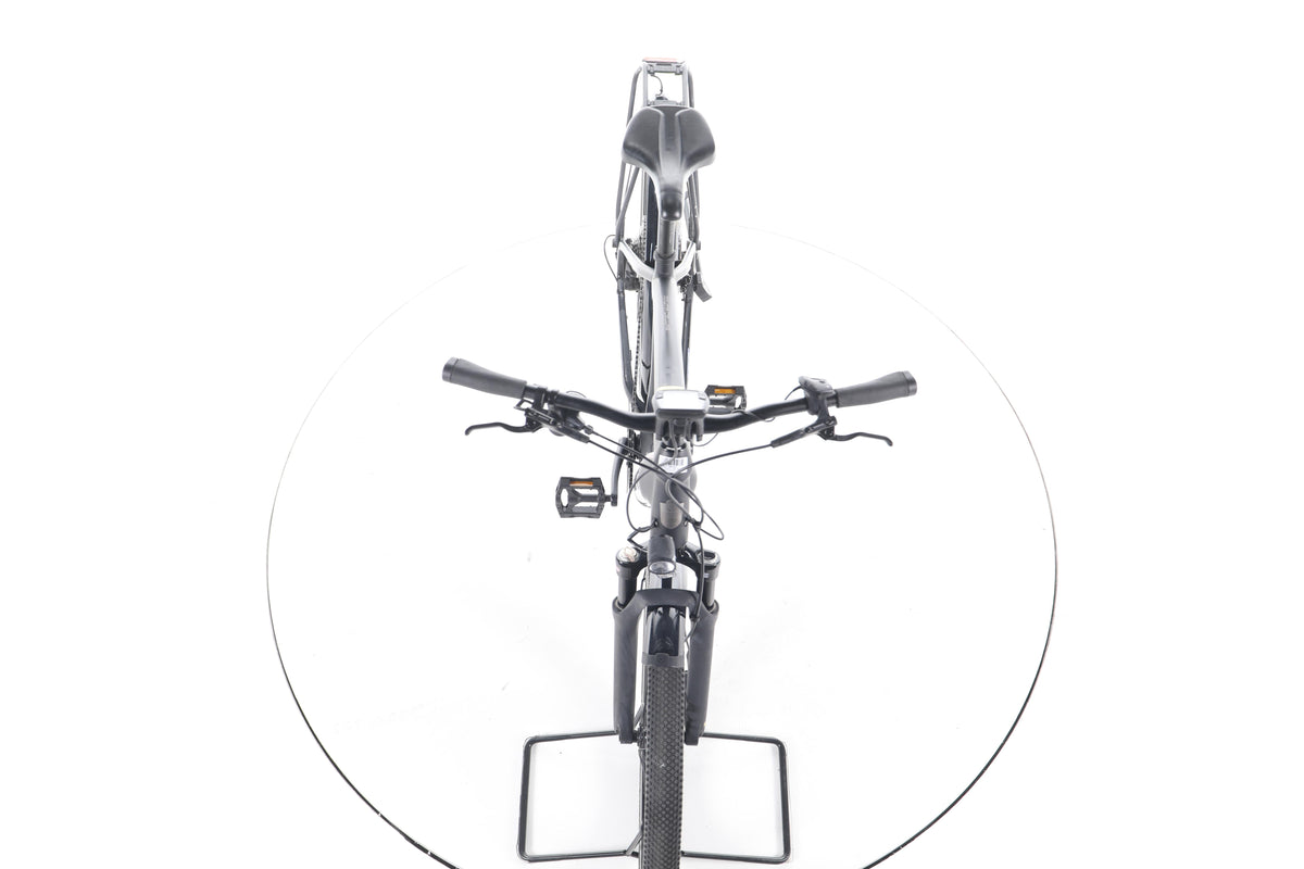Diamant Zouma Deluxe + Trekking E-Bike - Image 16