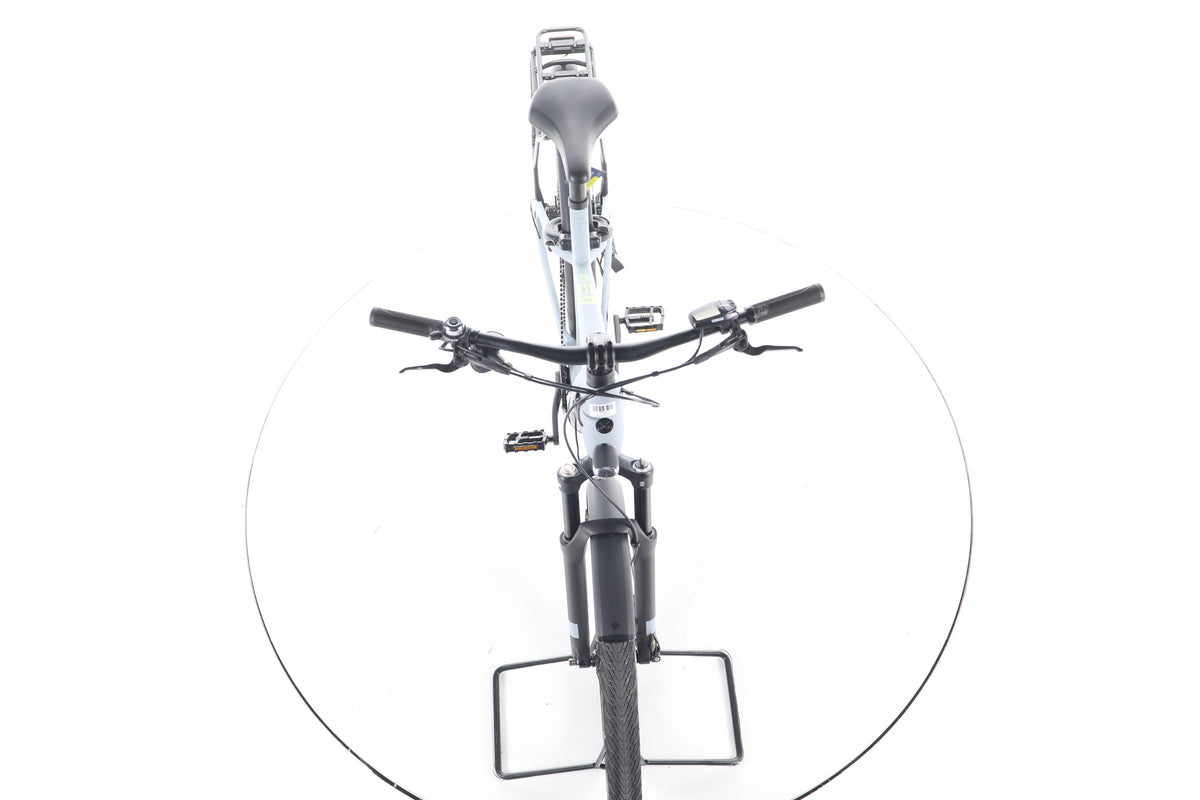 Winora Yucatan X10 Trekking E-Bike - Image 16