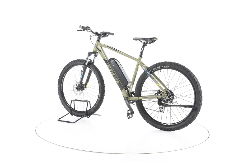 Prophete Graveller e-mtb E-Bike - Image 8