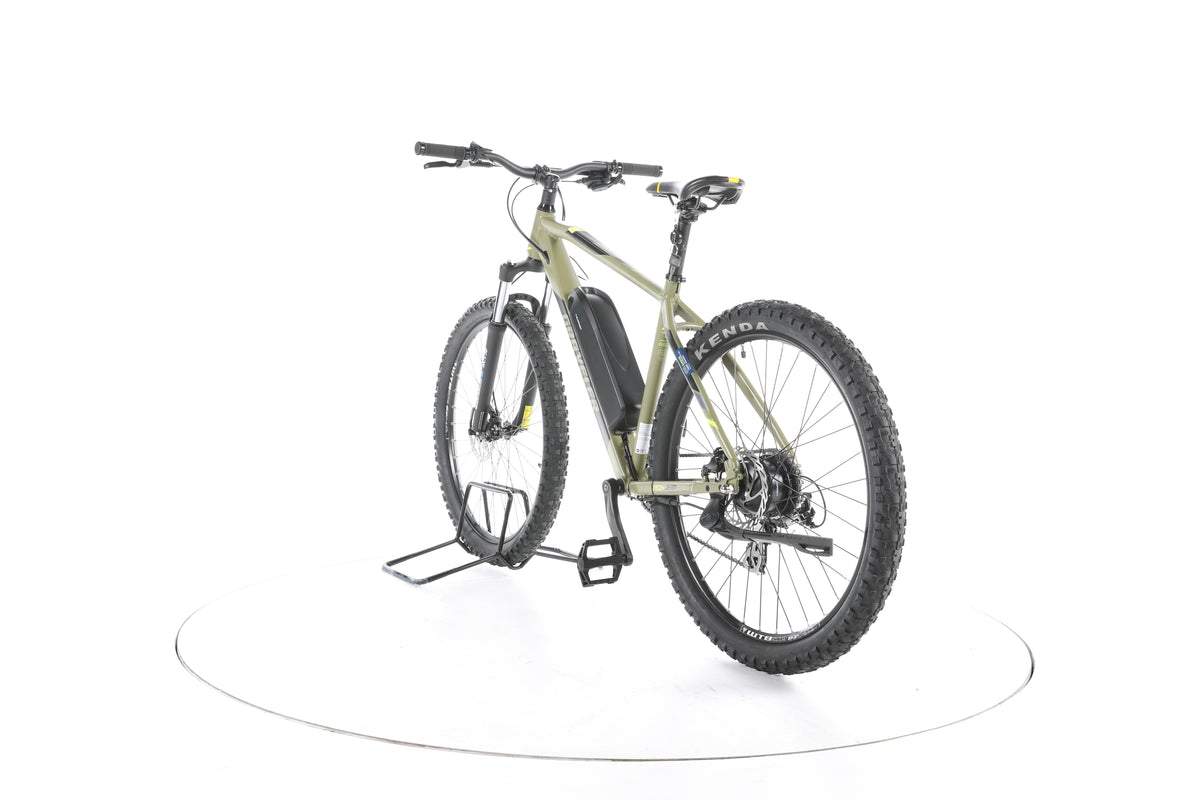 Prophete Graveller e-mtb E-Bike - Image 9