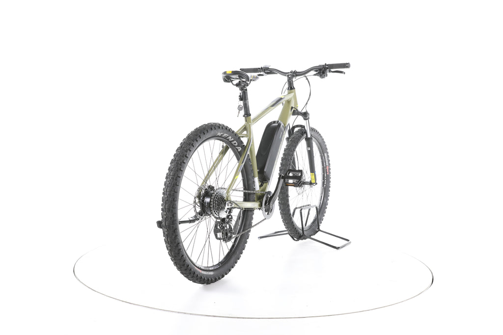 Prophete Graveller e-mtb E-Bike - Image 11