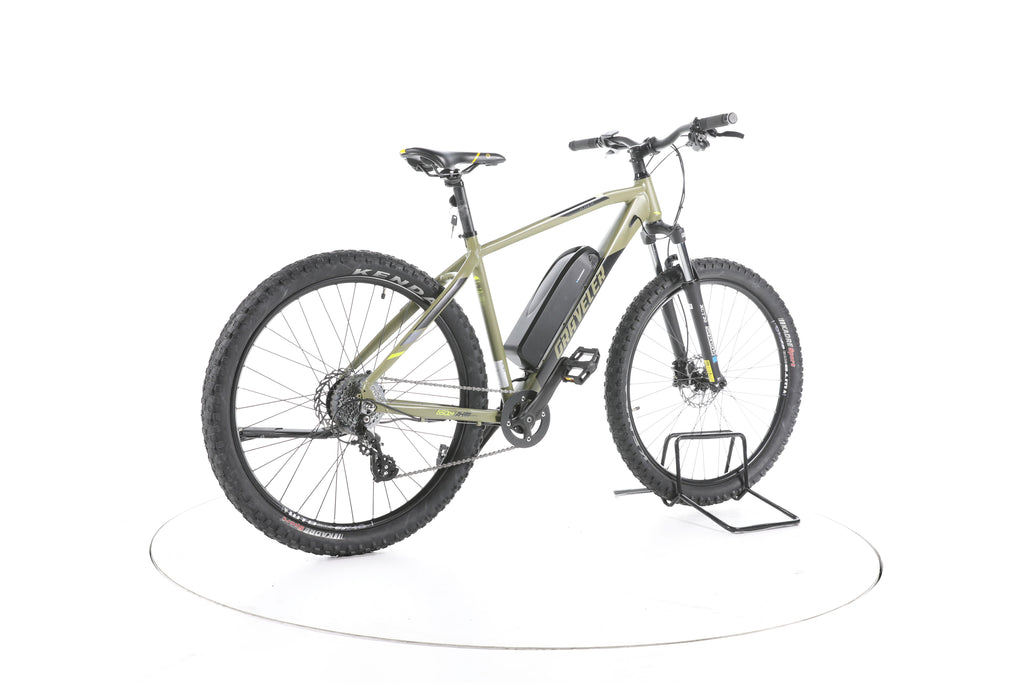 Prophete Graveller e-mtb E-Bike - Image 12