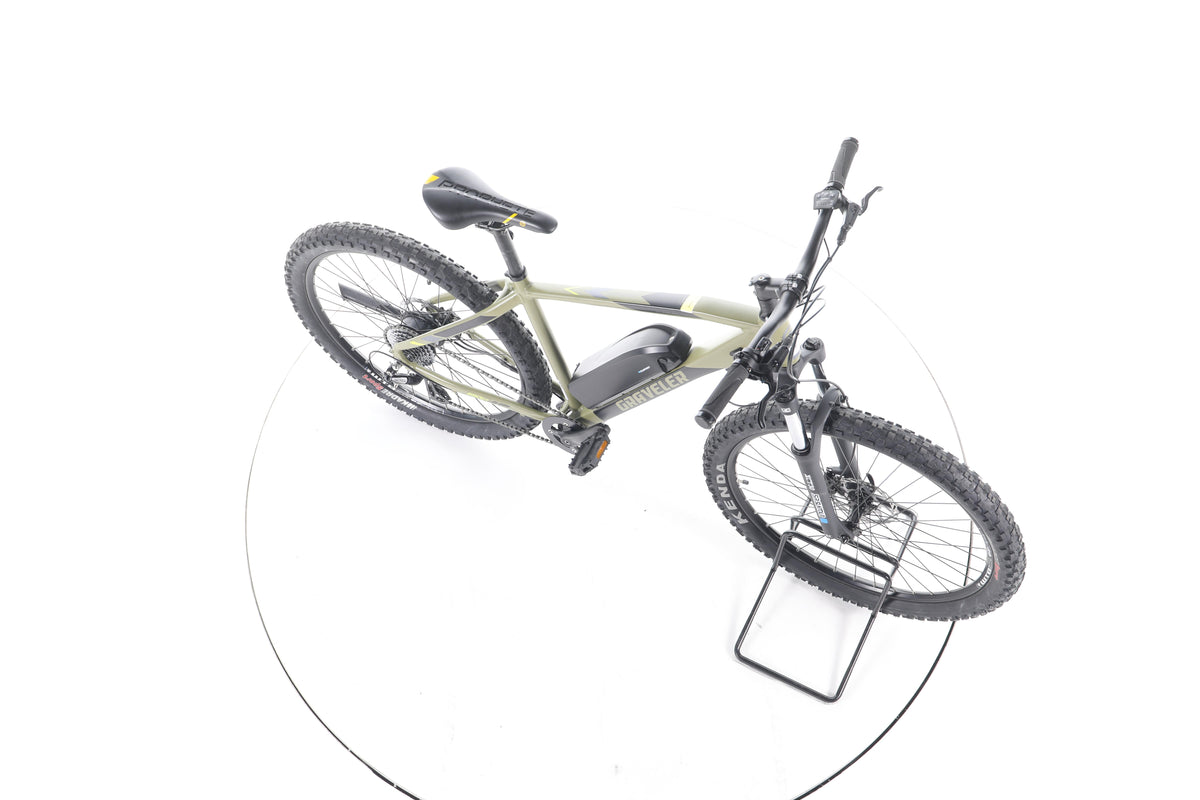 Prophete Graveller e-mtb E-Bike - Image 14