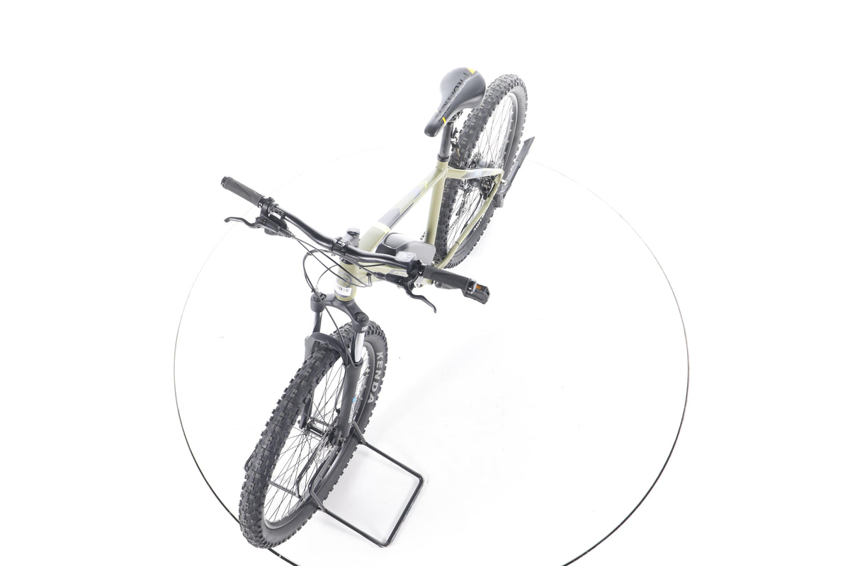 Prophete Graveller e-mtb E-Bike - Image 17