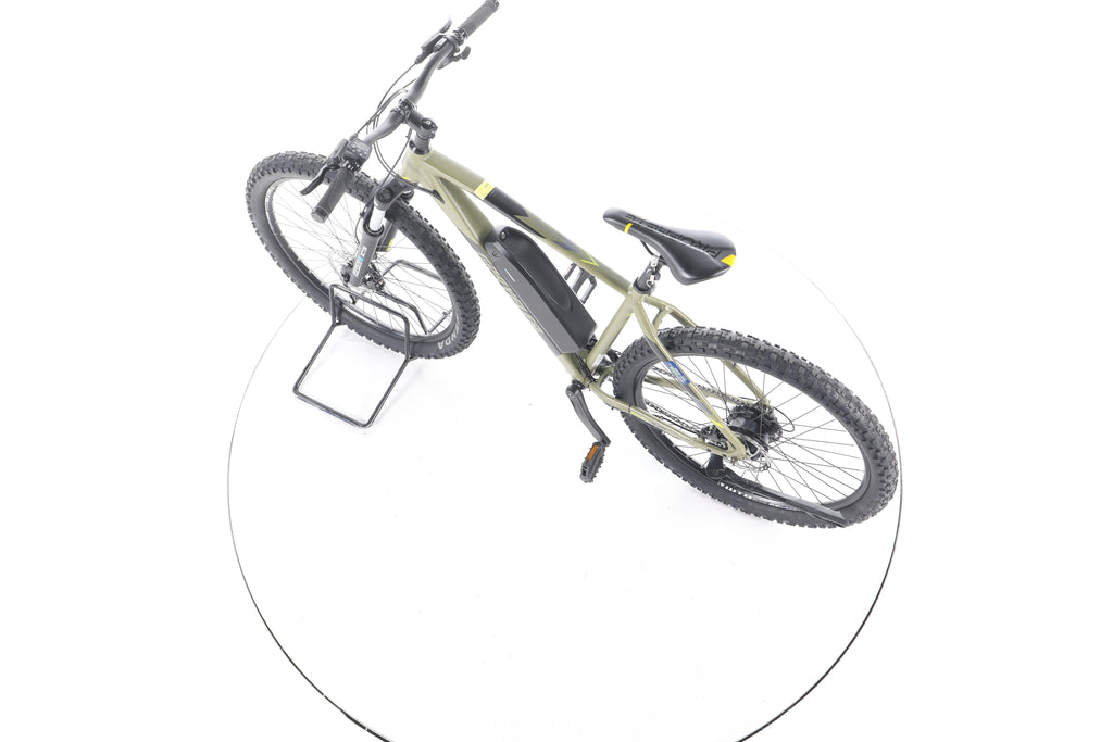 Prophete Graveller e-mtb E-Bike - Image 20