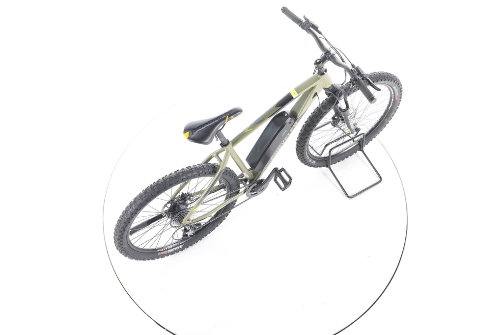 Prophete Graveller e-mtb E-Bike - Image 24