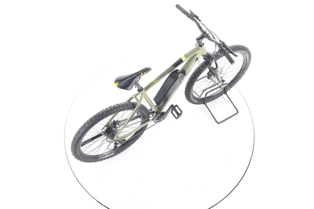 Prophete Graveller e-mtb E-Bike - Image 24