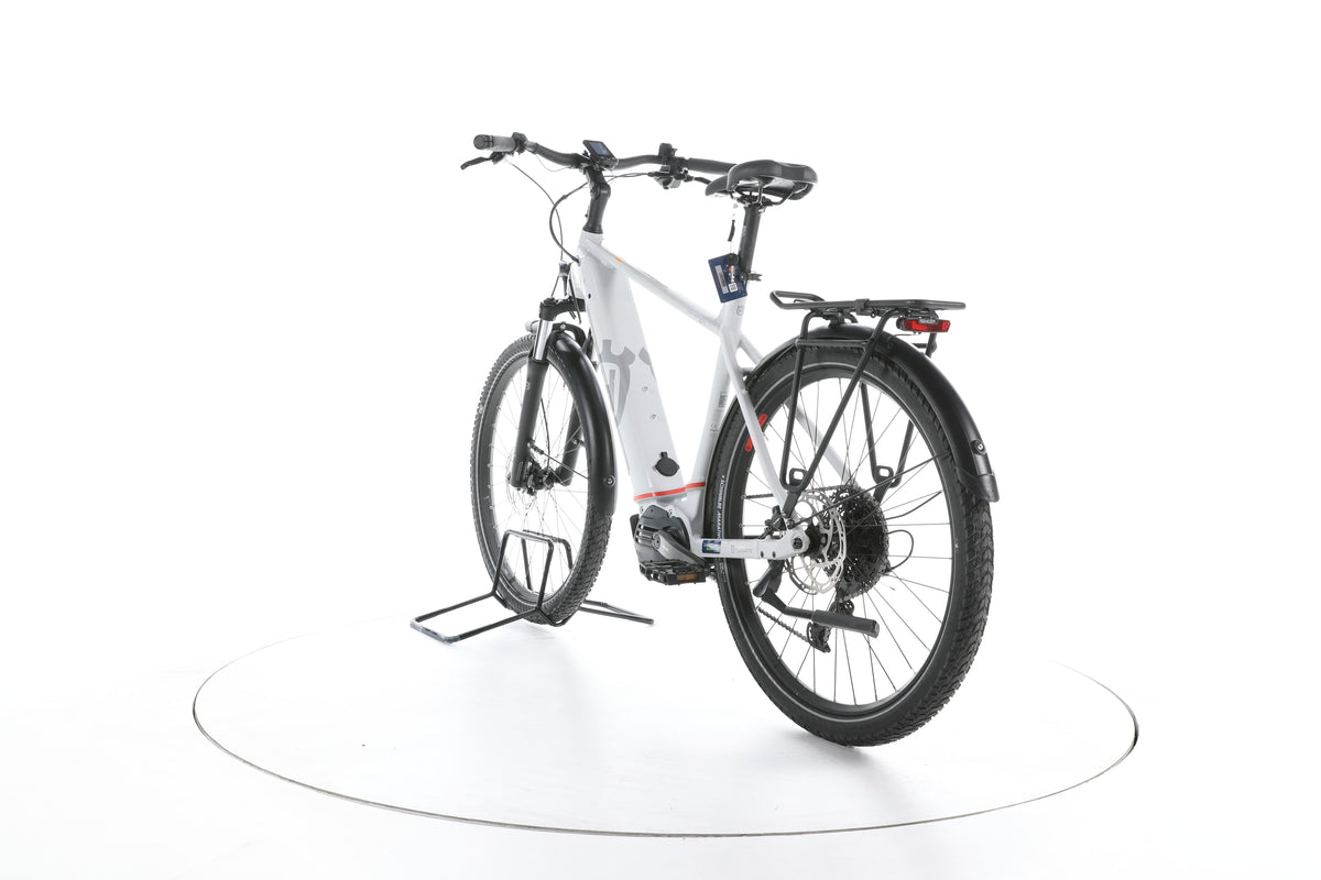 Husqvarna E-Bicycles GranTourer GT1 Trekking E-Bike - Image 9