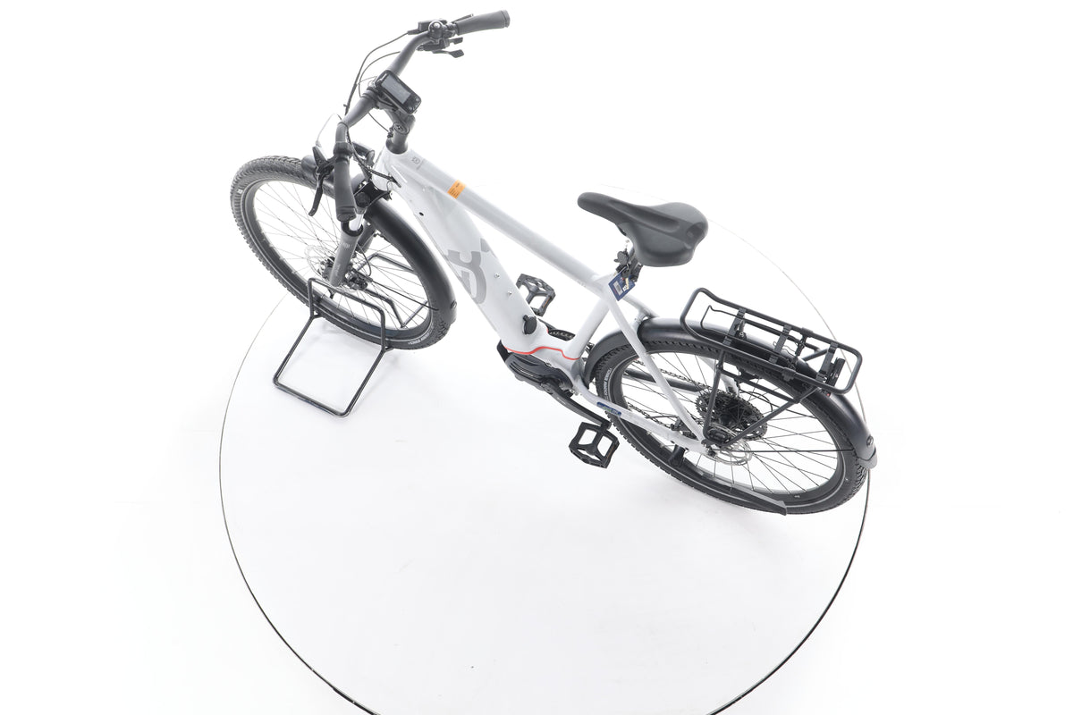 Husqvarna E-Bicycles GranTourer GT1 Trekking E-Bike - Image 20