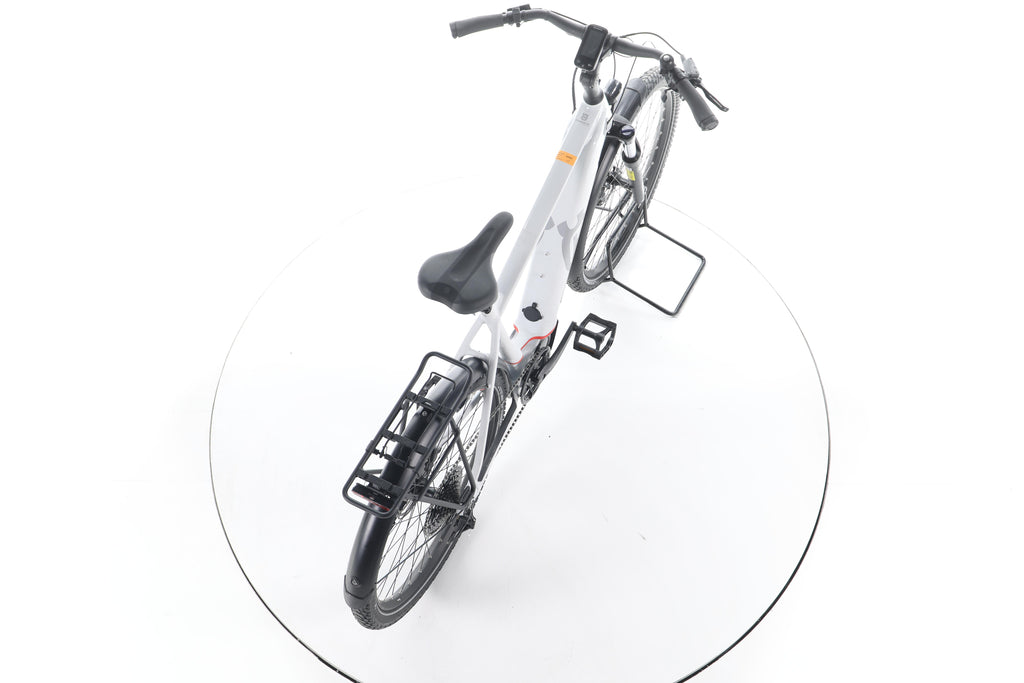 Husqvarna E-Bicycles GranTourer GT1 Trekking E-Bike - Image 23