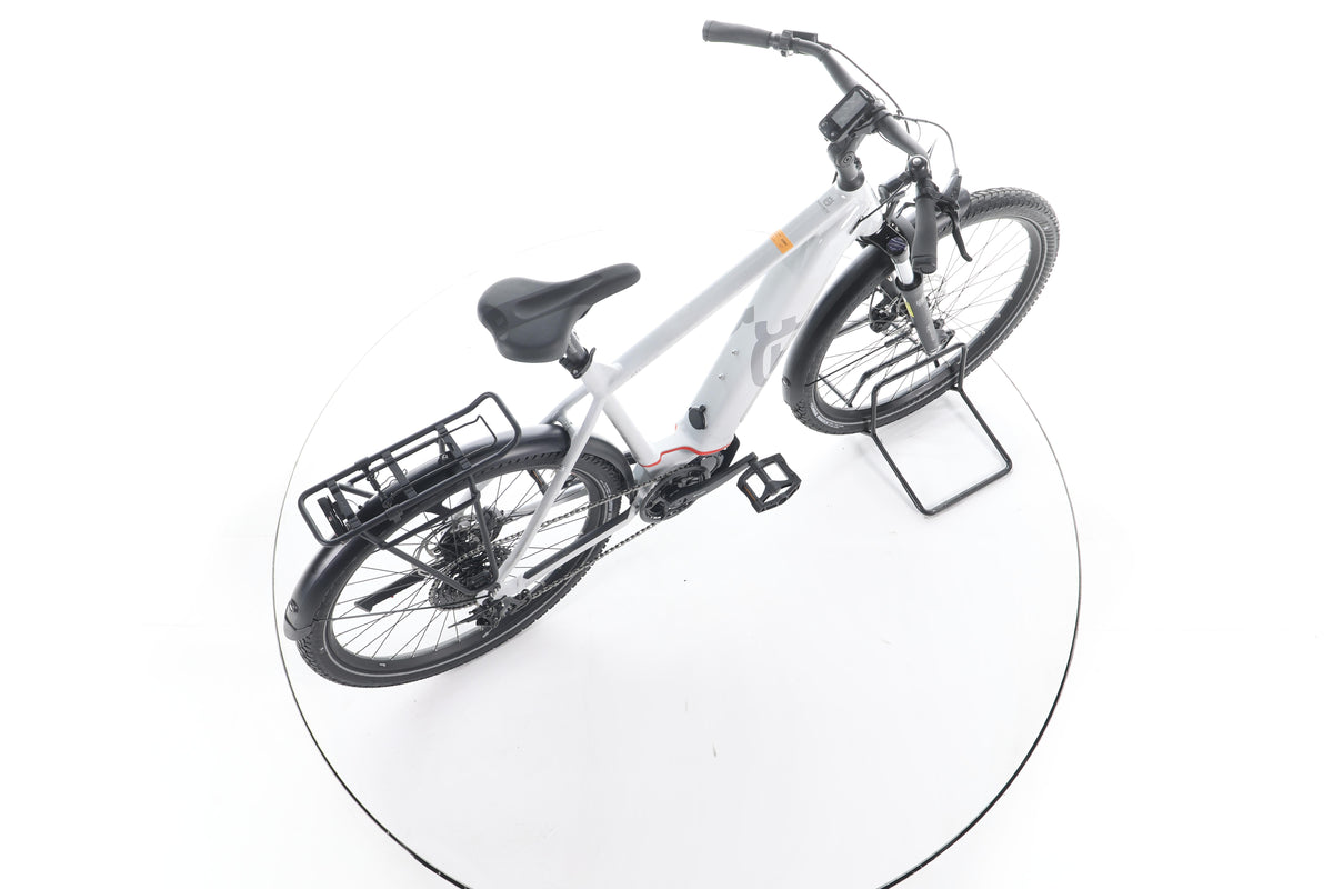Husqvarna E-Bicycles GranTourer GT1 Trekking E-Bike - Image 24