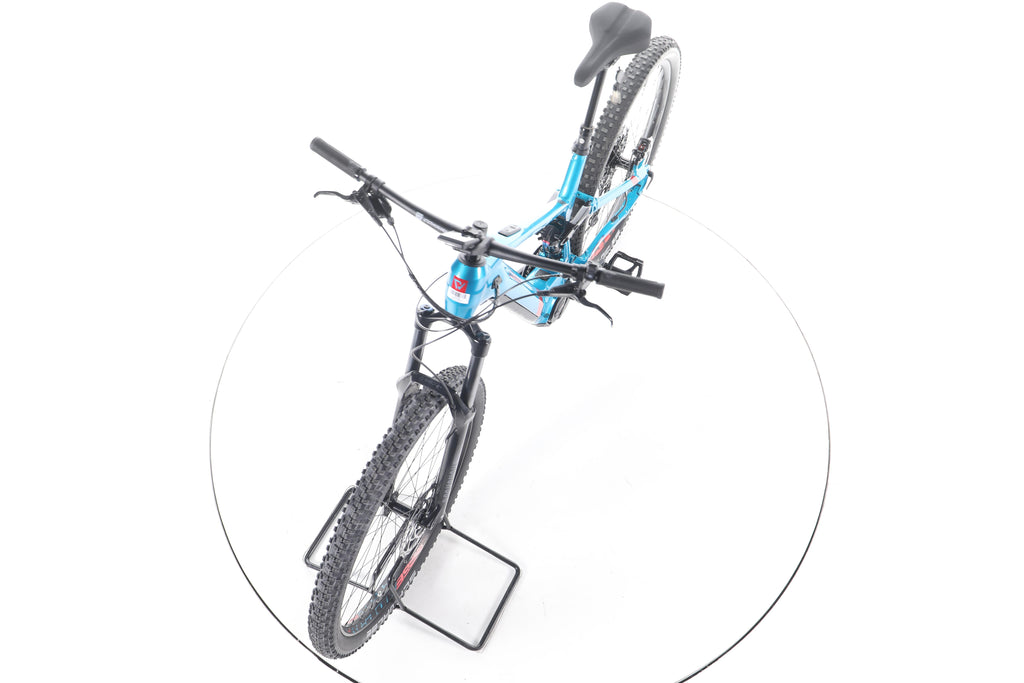 Conway Xyron S 2.9 E-Bike Fully - Image 17