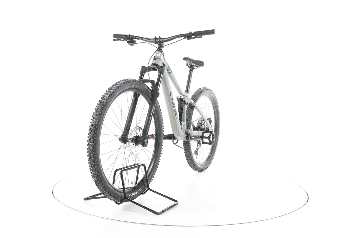 Cube Stereo One 22 Pro Fahrrad Fully - Image 5