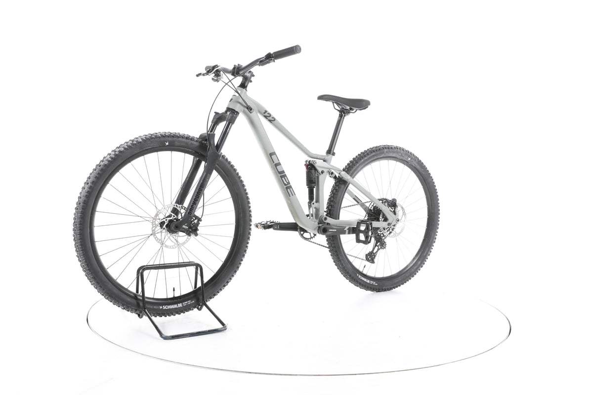 Cube Stereo One 22 Pro Fahrrad Fully - Image 6