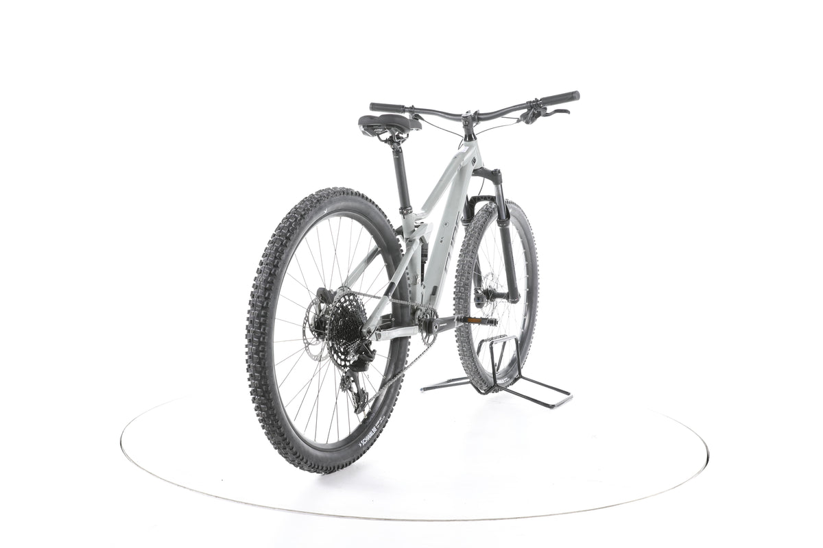Cube Stereo One 22 Pro Fahrrad Fully - Image 11