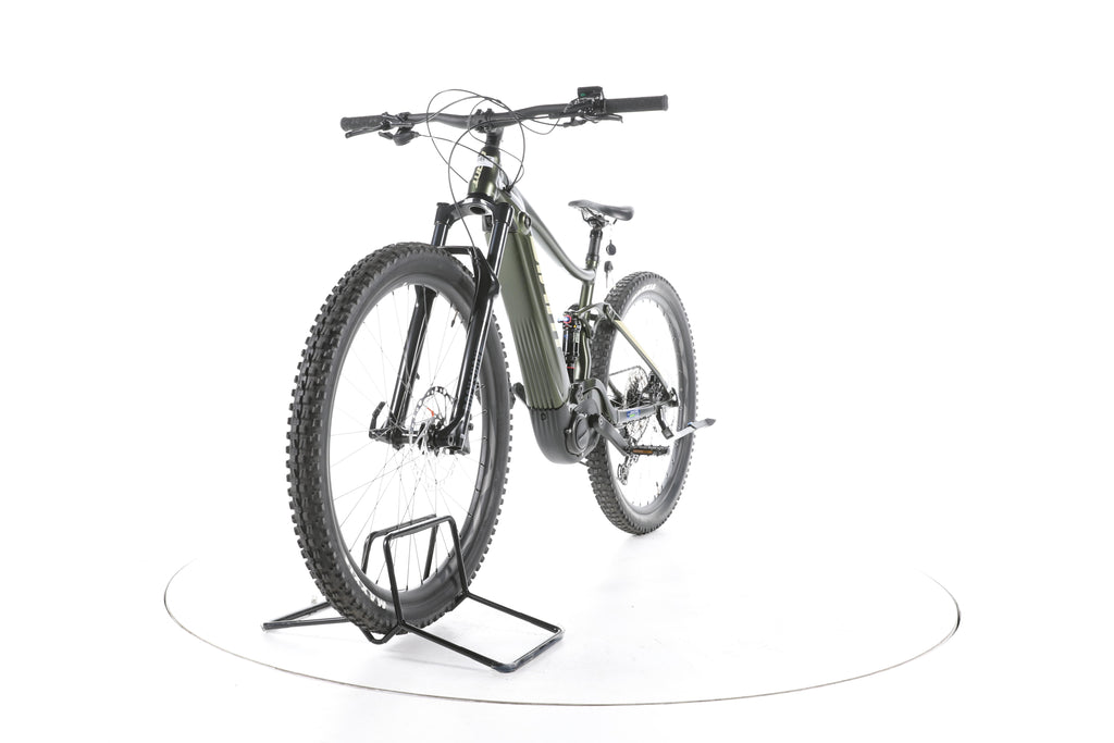 Giant Stance E+ 1 Pro E-Bike Fully - Image 5