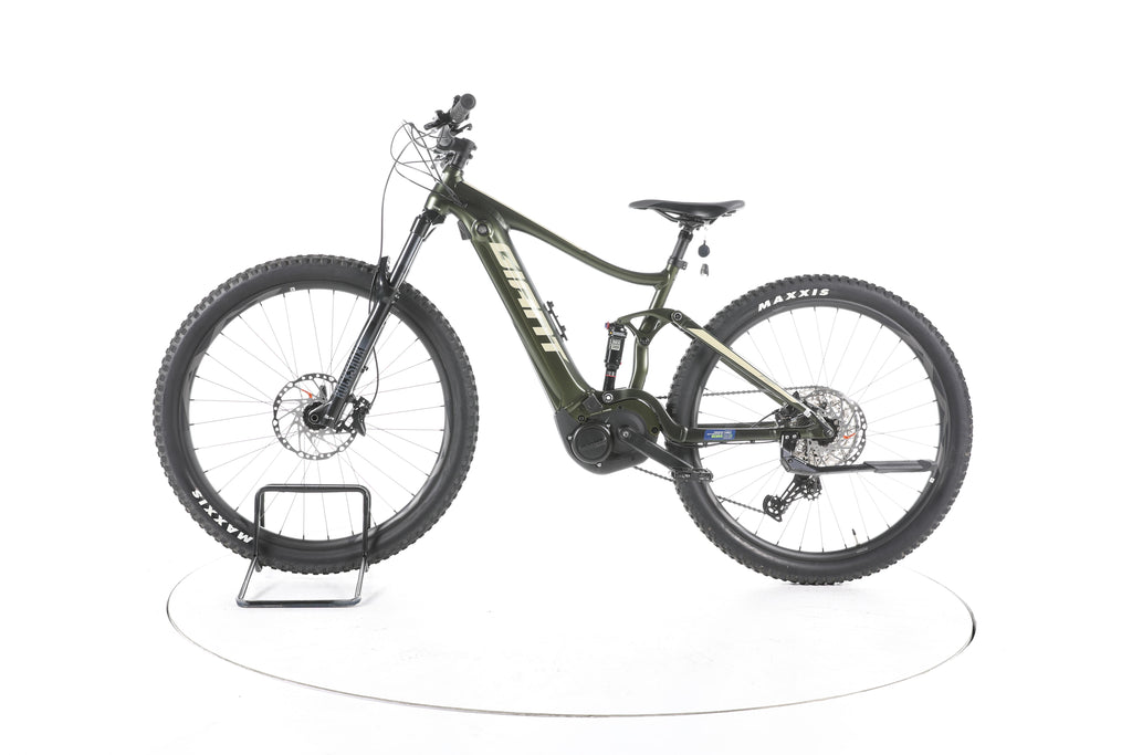 Giant Stance E+ 1 Pro E-Bike Fully - Image 7