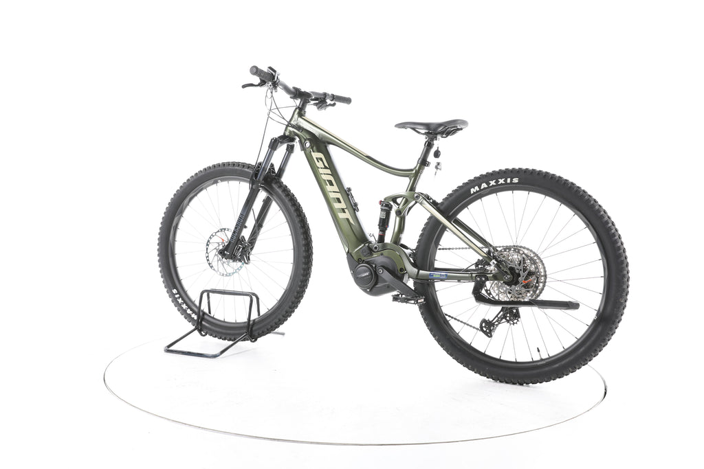 Giant Stance E+ 1 Pro E-Bike Fully - Image 8