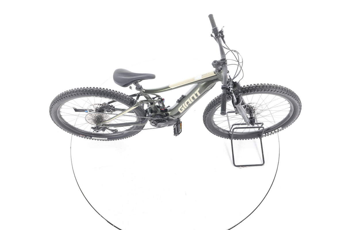 Giant Stance E+ 1 Pro E-Bike Fully - Image 13