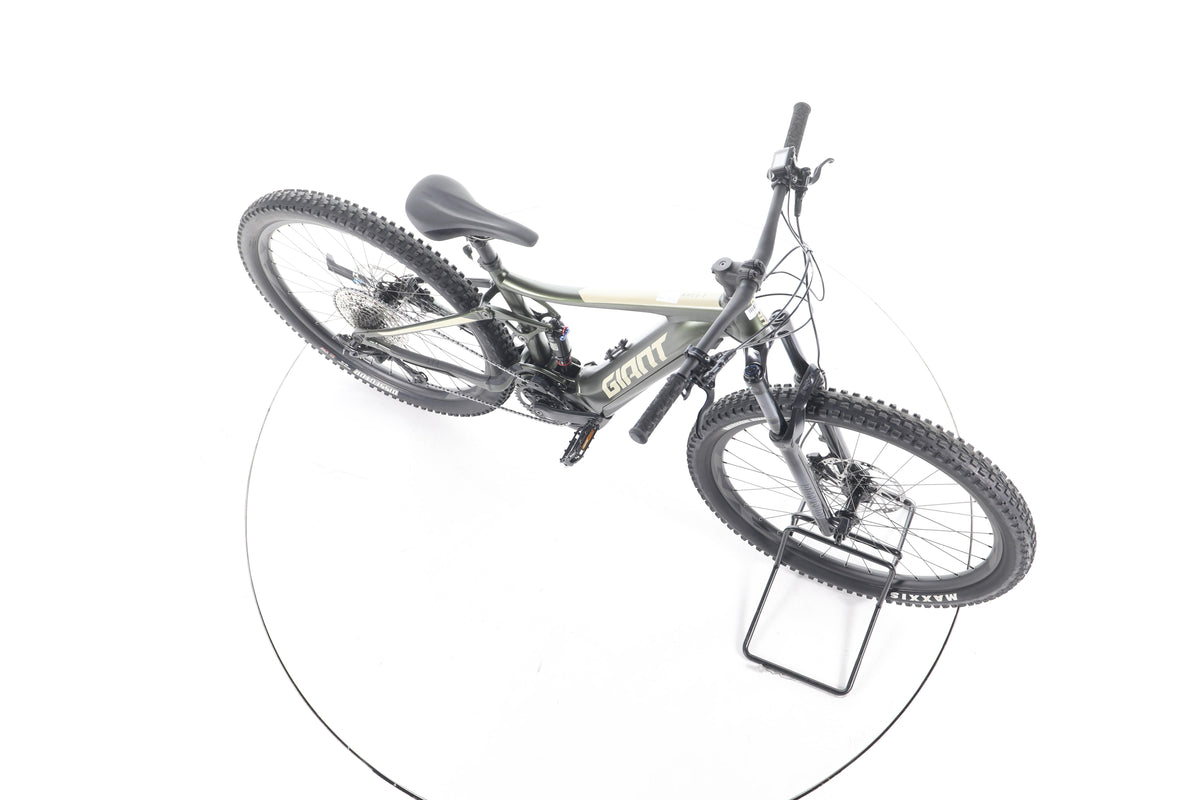 Giant Stance E+ 1 Pro E-Bike Fully - Image 14