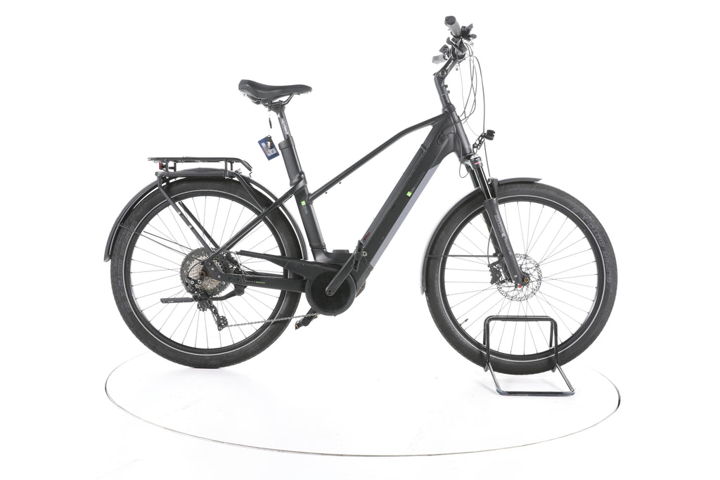 e-bike manufaktur 13Zehn Trekking E-Bike - Image 1