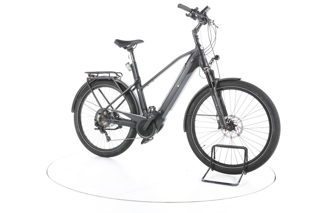e-bike manufaktur 13Zehn Trekking E-Bike - Image 2